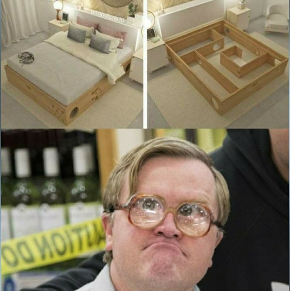 Meet your Posher, Rene - Picture 1 of 1